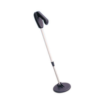 Easy-to-use Metal Detector with Adjustable Shaft Length