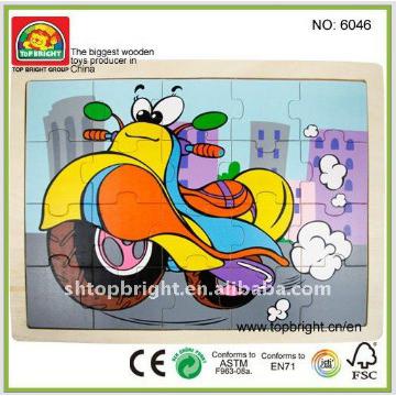 Educational Toys For Children confirm to EN7