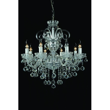 Egypt Crystal Modern Chandeliers - Manufacturer Chinafactory.com