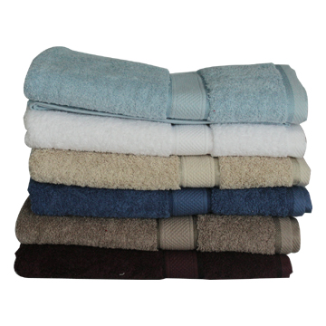 Egyptian Cotton Towel Egyptian Cotton Towel