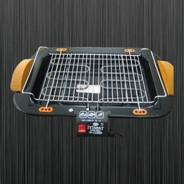 Electric BBQ Grill, Multiple Function - Chinafactory.com