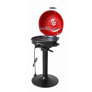 Electric BBQ Grill - Manufacturer Supplier Chinafactory.com Electric BBQ Grill - Manufacturer Supplier Chinafactory.com
