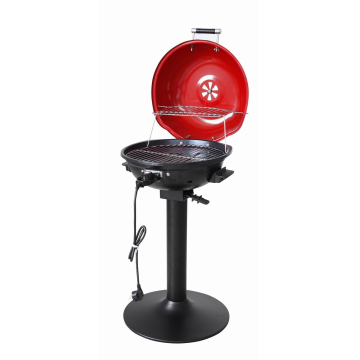 Electric BBQ Grill - Manufacturer Supplier Chinafactory.com