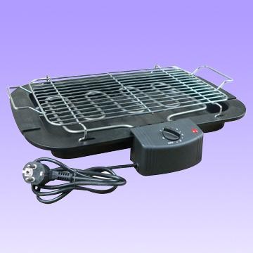 Electric BBQ - Manufacturer Supplier Chinafactory.com