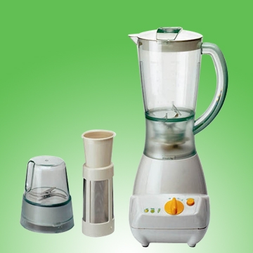 Electric Blender - Manufacturer Chinafactory.com