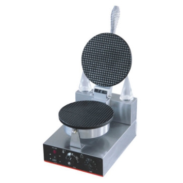 Electric Cone Maker Single