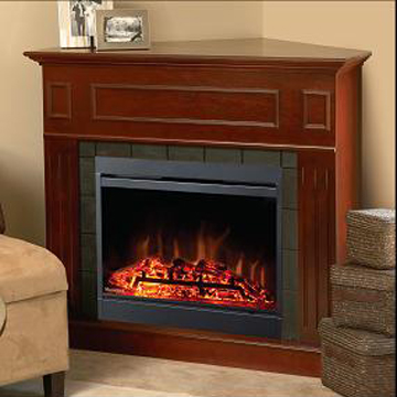 Electric Fireplace - Manufacturer Supplier Chinafactory.com
