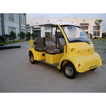 Electric Golf Car - Manufacturer Supplier Chinafactory.com