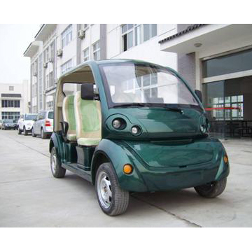 Electric Golf Car - Manufacturer Supplier Chinafactory.com