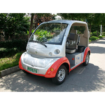 Electric Golf Car - Manufacturer Supplier Chinafactory.com