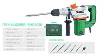 Electric Hammer drill 28MM