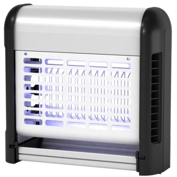 Electric Insect Killer- Manufacturer Supplier Chinafactory.com