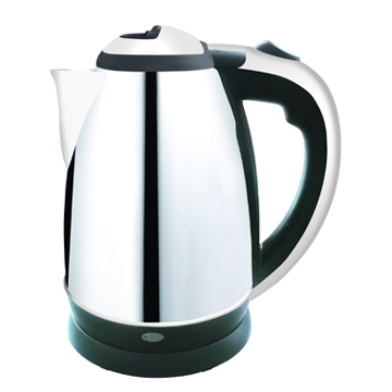 Electric Kettle-Exquisite Series - Manufacturer Chinafactory.com