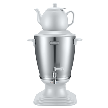 Electric Kettle/Samovar - Manufacturer Chinafactory.com