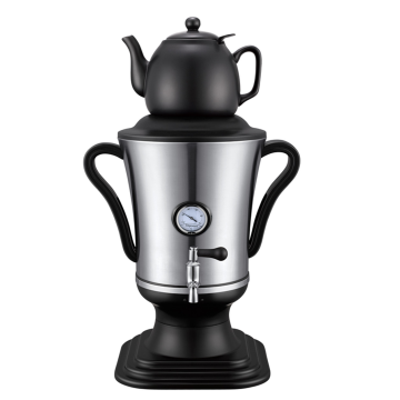 Electric Kettle/Samovar with temperature - Chinafactory.com