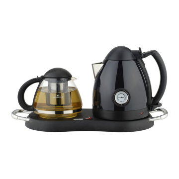 Electric Kettle/Tea maker - Manufacturer Chinafactory.com