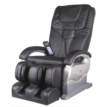 Electric Massage Chair - Manufacturer Chinafactory.com