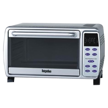 Electric Oven - Manufacturer Supplier Chinafactory.com