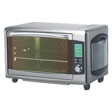 Electric Oven - Manufacturer Supplier Chinafactory.com