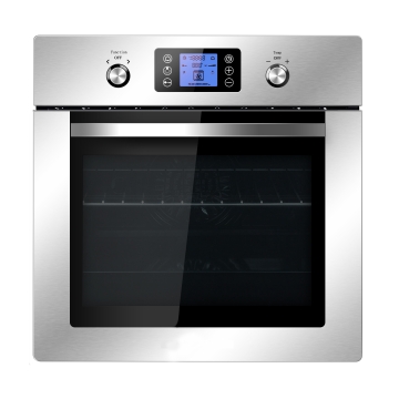 Electric Oven with Children Safety Lock - Chinafactory.com