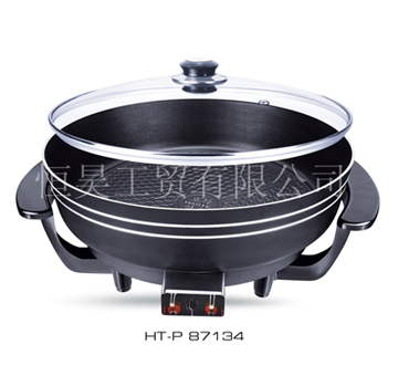 Electric Pizza Maker - Manufacturer Chinafactory.com