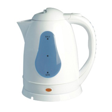 Electric Plastic Kettle - Manufacturer Chinafactory.com