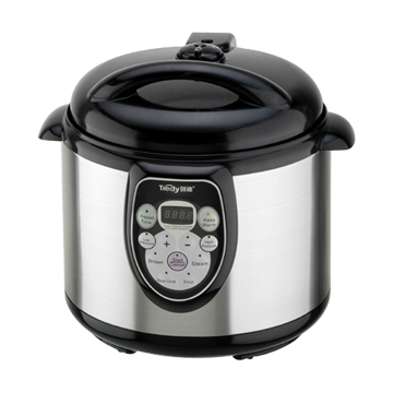 Electric Pressure Cooker - Manufacturer Chinafactory.com