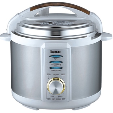 Electric Pressure Cooker - Manufacturer Chinafactory.com