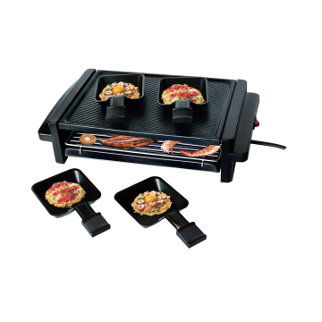 Electric barbecue pits - Manufacturer Chinafactory.com