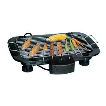 Electric barbecue pits - Manufacturer Chinafactory.com