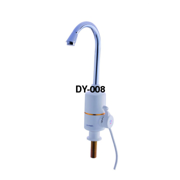 Electrical Heating Instant Water Heater Tap - Chinafactory.com