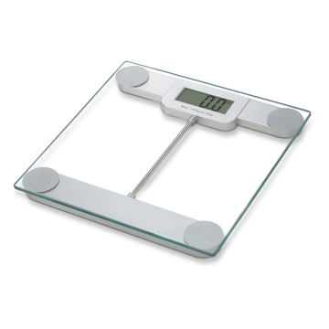 Electronic Bathroom Scale Electronic Bathroom Scale