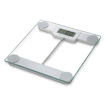 Electronic Bathroom Scale