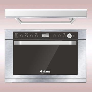 Elegant Build-in Microwave Oven