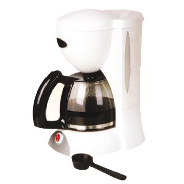 Elegant Design 12 Cup Electric Coffee Machine - Chinafactory.com