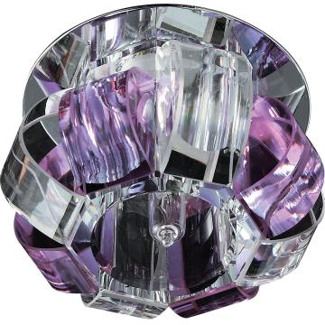 Elegant Design Crystal Ceiling Lights - Chinafactory.com