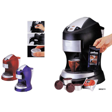 Elegant Design Capsule Coffee Machine - Chinafactory.com Elegant Design Capsule Coffee Machine - Chinafactory.com