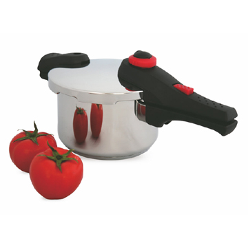 Elegant Design Pressure Cooker - Chinafactory.com