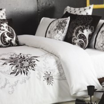 Elegant Embroidery Bedding Sets - Chinafactory.com