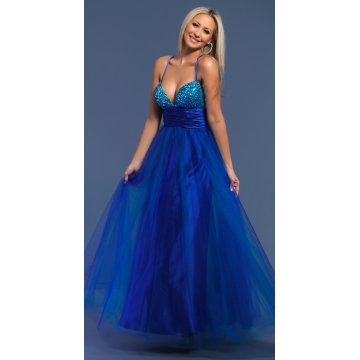 Elegant Ladies Evening Dresses - Manufacturer Chinafactory.com