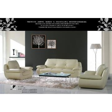 Elegant Leather Sofa - Manufacturer Supplier Chinafactory.com