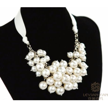 Elegant Pearl Necklace- Manufacturer Supplier Chinafactory.com