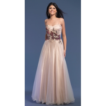 Elegant Queen Chiffon Evening Dress - Chinafactory.com Elegant Queen Chiffon Evening Dress - Chinafactory.com