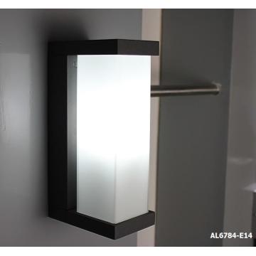 Elegant Shape Decorative Wall Lamp - Chinafactory.com
