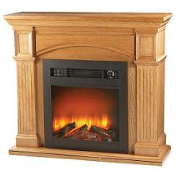 Embedded Series Electric Fireplace - Supplier Chinafactory.com