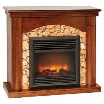 Embedded Series Electric Fireplace - Supplier Chinafactory.com