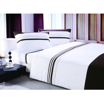 Embroidery Bedding Sets-Smart Life - Chinafactory.com