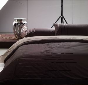 Embroidery Bedding Sets-Smart Life - Chinafactory.com