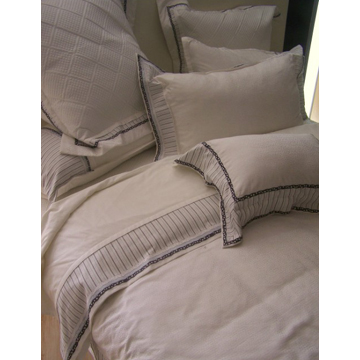 Embroidery Bedding Set - Manufacturer Chinafactory.com