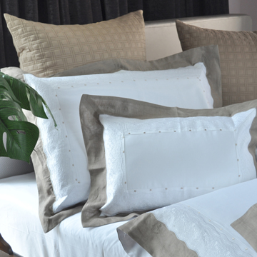 Embroidery Bedding Set - Manufacturer Chinafactory.com